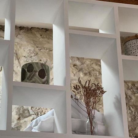 Apartment With Mediterranean Charm In The Heart Of The Provencal Market 昂蒂布 外观 照片