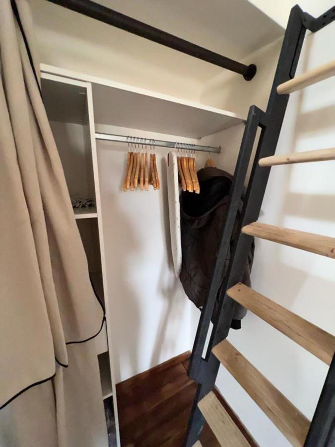 Apartment With Mediterranean Charm In The Heart Of The Provencal Market 昂蒂布 外观 照片